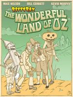 Watch Rifftrax: The Wonderful Land of Oz Putlocker