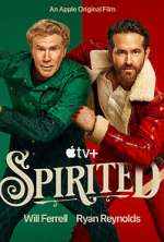 Watch Spirited Putlocker