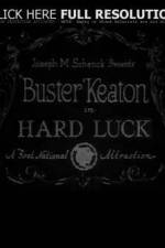 Watch Hard Luck Putlocker