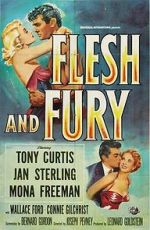 Watch Flesh and Fury Putlocker