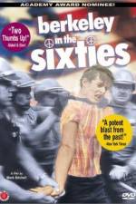 Watch Berkeley in the Sixties Putlocker