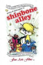 Watch Shinbone Alley Putlocker