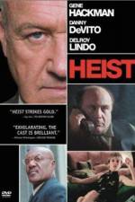 Watch Heist Putlocker
