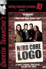 Watch Hard Core Logo Putlocker