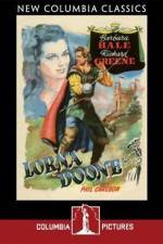 Watch Lorna Doone Putlocker