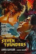 Watch Seven Thunders Putlocker