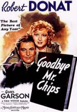 Watch Goodbye, Mr. Chips Putlocker