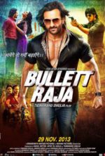 Watch Bullett Raja Putlocker