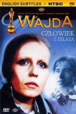 Watch Czlowiek z zelaza Putlocker