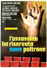 Watch The Killer Reserved Nine Seats Putlocker