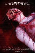 Watch The Cohasset Snuff Film Putlocker