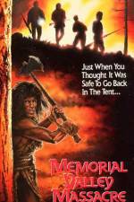 Watch Memorial Valley Massacre Putlocker