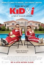 Watch The Kid & I Putlocker