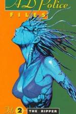 Watch AD Police File 2 The Ripper Putlocker