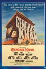Watch Genghis Khan Putlocker