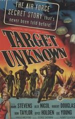 Watch Target Unknown Putlocker