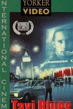 Watch Taxi Blues Putlocker