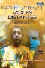 Watch Distant Voices Still Lives Putlocker