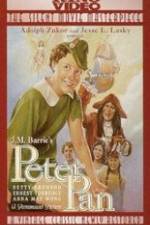 Watch Peter Pan Putlocker