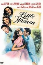 Watch Little Women Putlocker