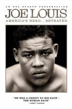 Watch Joe Louis America's Hero Betrayed Putlocker