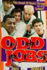 Watch Odd Jobs Putlocker
