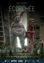 Watch Écorchée (Short 2022) Putlocker
