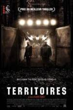 Watch Territories Putlocker