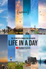 Watch Life in a Day 2020 Putlocker