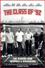Watch The Class of 92 Putlocker