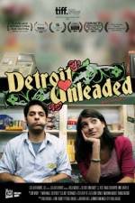 Watch Detroit Unleaded Putlocker