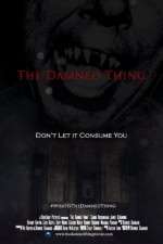 Watch The Damned Thing Putlocker