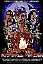 Watch Creepy Campfire Stories Putlocker