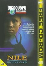 Watch Nile: River of Gods Putlocker