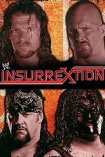 Watch WWE Insurrextion 2001 Putlocker