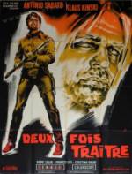 Watch Due volte Giuda Putlocker