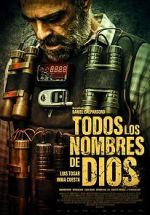 Watch All the Names of God Putlocker
