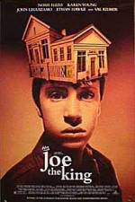 Watch Joe the King Putlocker