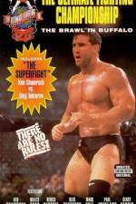 Watch UFC VII Brawl in Buffalo Putlocker