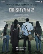 Watch Drishyam 2 Putlocker