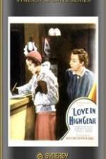 Watch Love in High Gear Putlocker