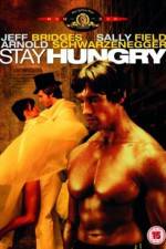 Watch Stay Hungry Putlocker