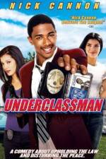 Watch Underclassman Putlocker