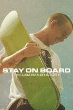 Watch Stay on Board: The Leo Baker Story Putlocker