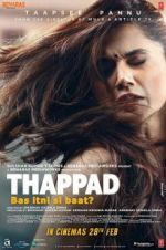 Watch Thappad Putlocker