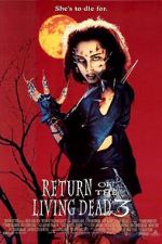 Watch Return of the Living Dead III Putlocker