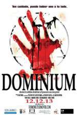Watch Dominium Putlocker