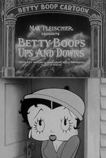 Watch Betty Boop's Ups and Downs (Short 1932) Putlocker