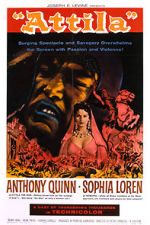 Watch Attila Putlocker