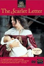 Watch The Scarlet Letter Putlocker